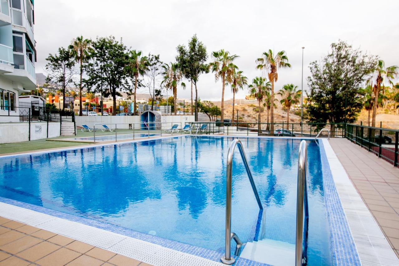 313 Comfortable! Lasamericas, Swimming Pool,Wi Fi Playa de las Americas  Exteriér fotografie