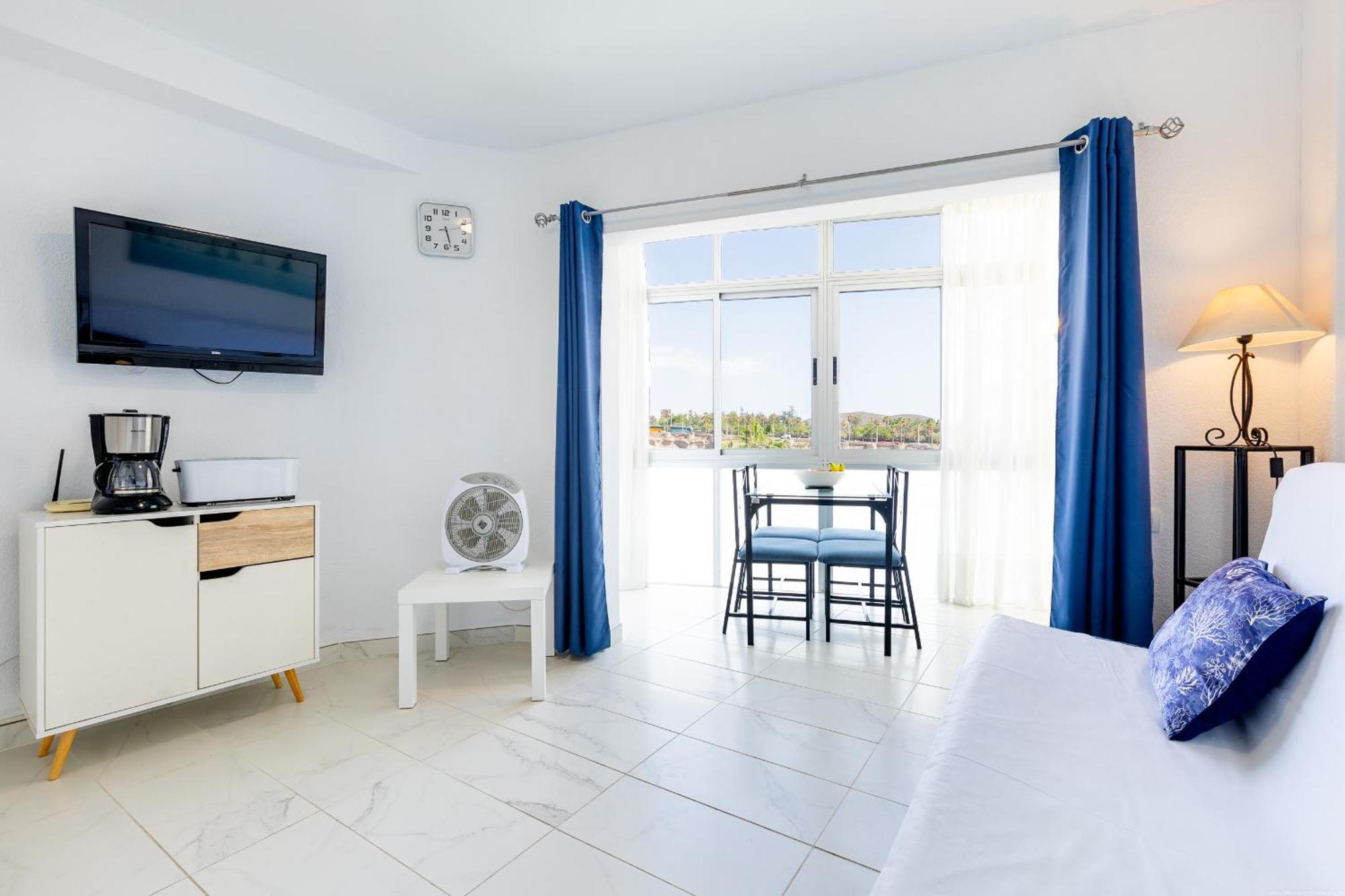 313 Comfortable! Lasamericas, Swimming Pool,Wi Fi Playa de las Americas  Exteriér fotografie