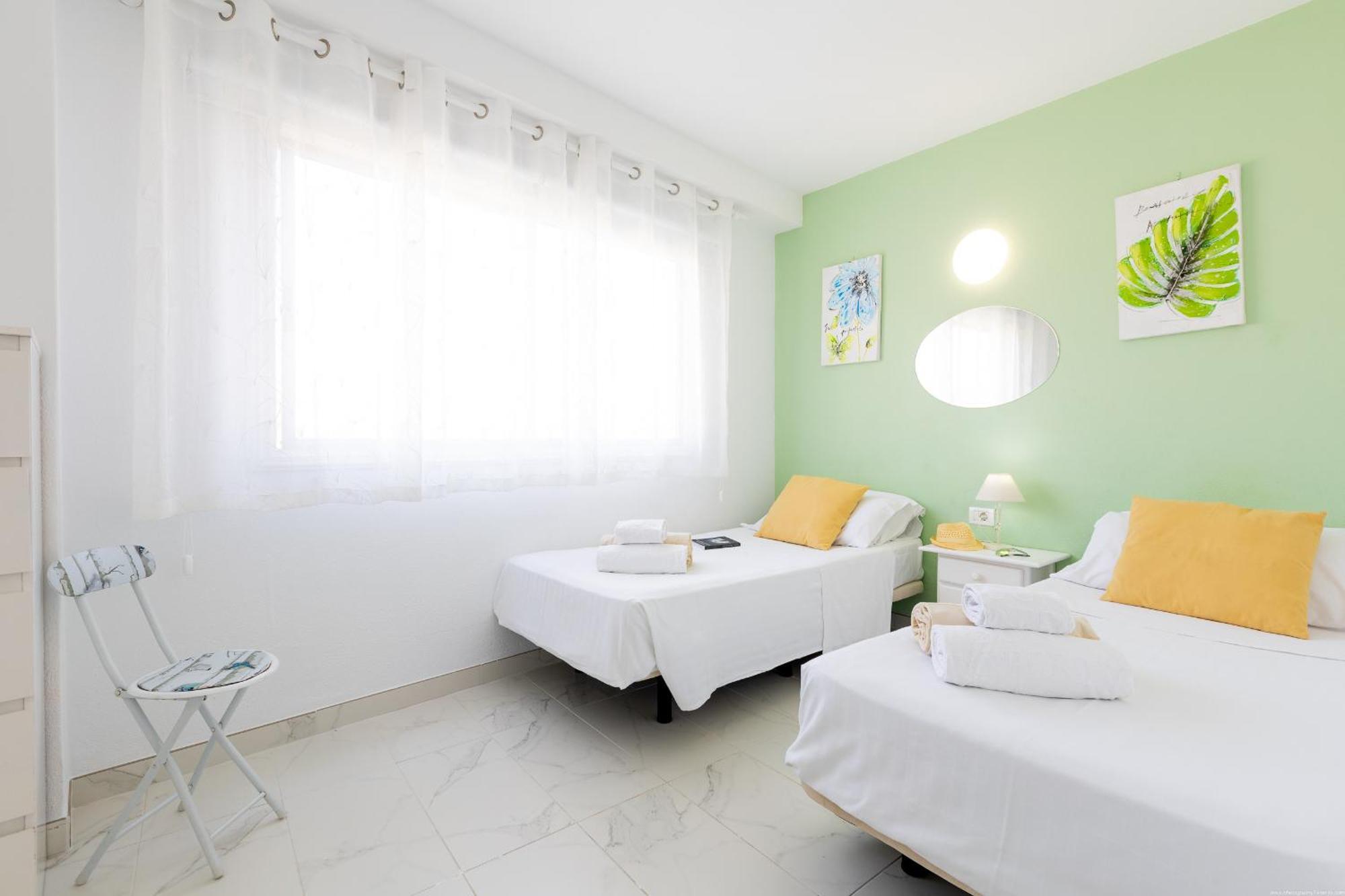 313 Comfortable! Lasamericas, Swimming Pool,Wi Fi Playa de las Americas  Exteriér fotografie