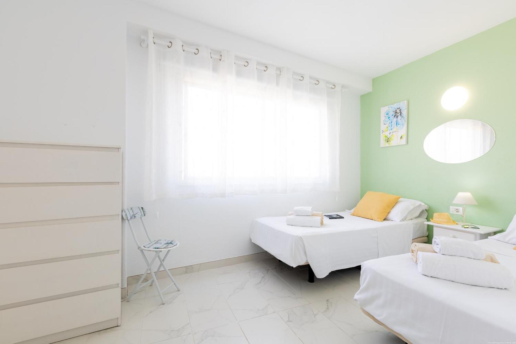 313 Comfortable! Lasamericas, Swimming Pool,Wi Fi Playa de las Americas  Exteriér fotografie