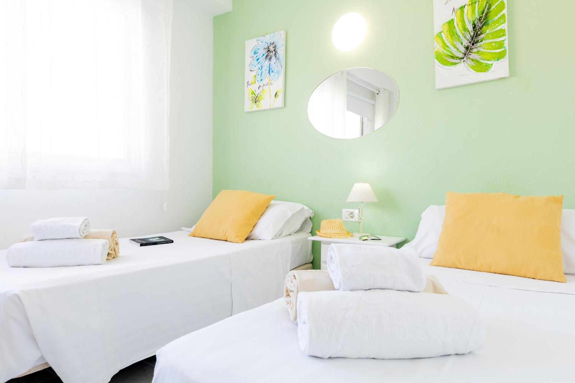 313 Comfortable! Lasamericas, Swimming Pool,Wi Fi Playa de las Americas  Exteriér fotografie