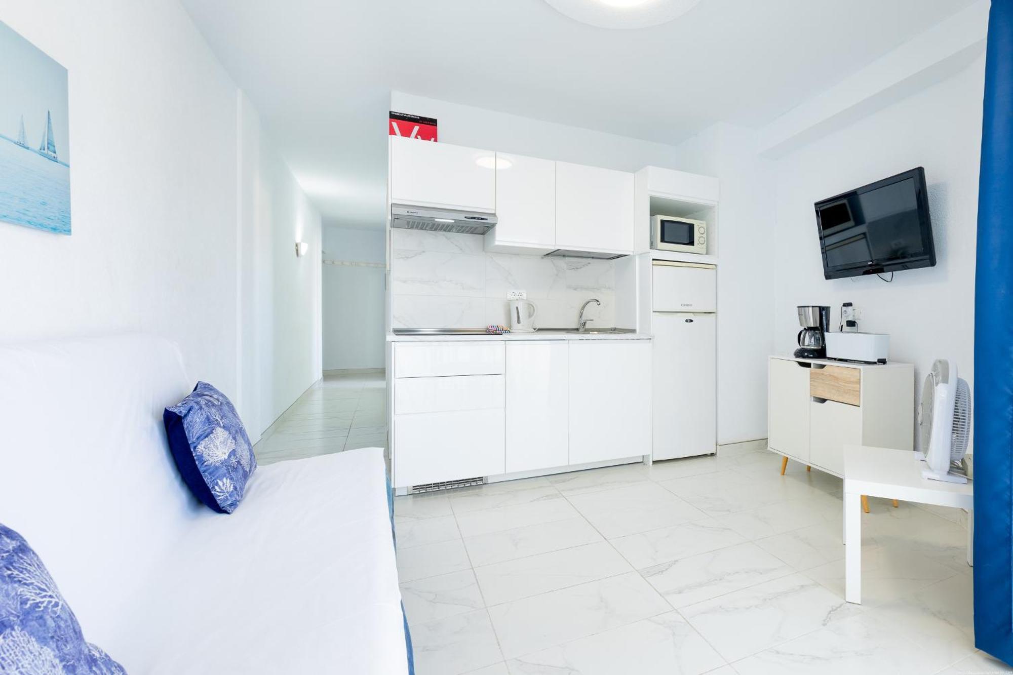 313 Comfortable! Lasamericas, Swimming Pool,Wi Fi Playa de las Americas  Exteriér fotografie