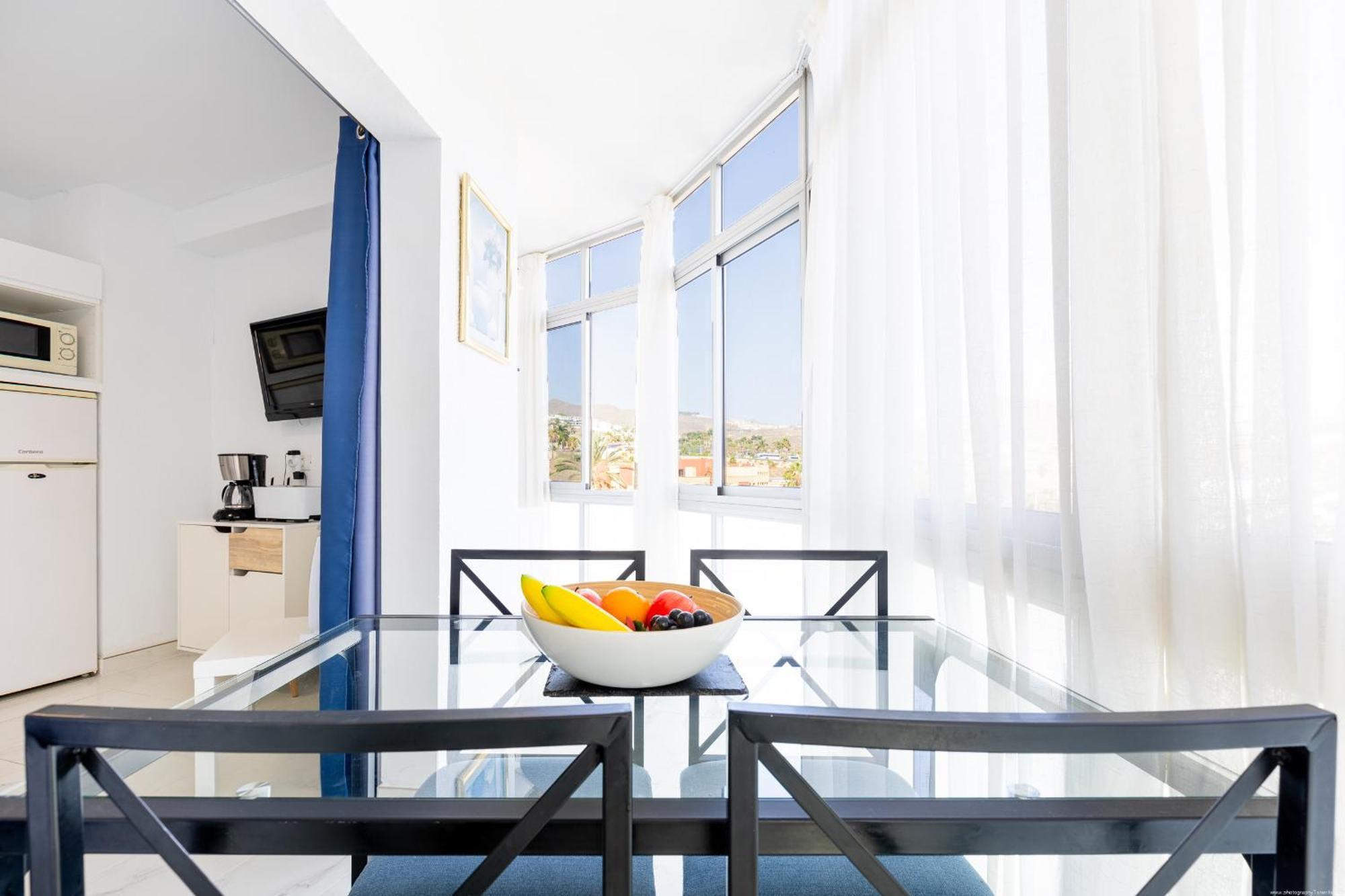 313 Comfortable! Lasamericas, Swimming Pool,Wi Fi Playa de las Americas  Exteriér fotografie