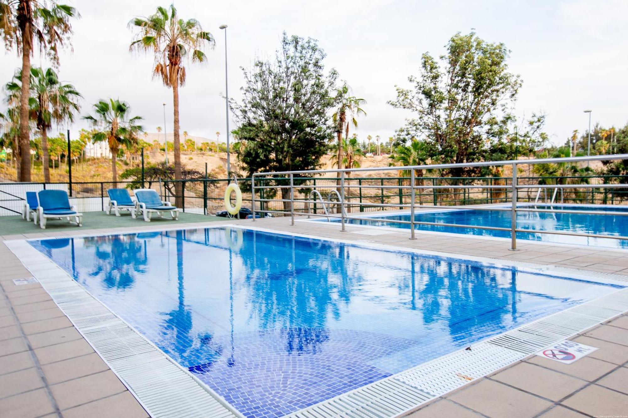 313 Comfortable! Lasamericas, Swimming Pool,Wi Fi Playa de las Americas  Exteriér fotografie