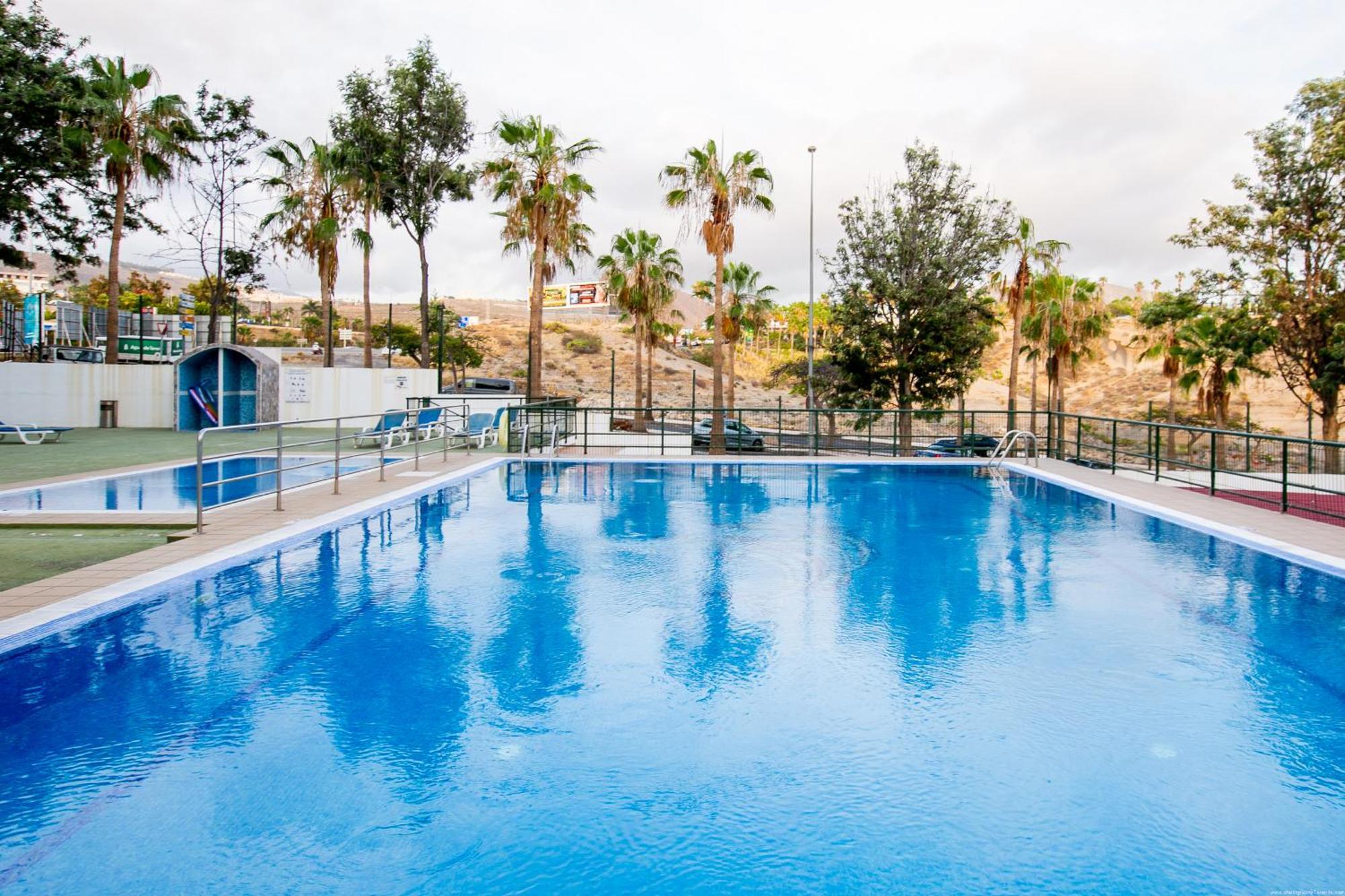 313 Comfortable! Lasamericas, Swimming Pool,Wi Fi Playa de las Americas  Exteriér fotografie